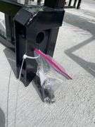 2025 Wolverine TF3-66-2600G Loader Bucket Fork Attachment