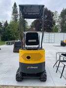 2025 Land Hero LDH-KN16 Mini Excavator