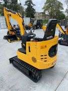 2025 Land Hero LDH-KV16 Mini Excavator