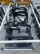 2025 Wolverine GB-11-72W Skid Steer Grapple Bucket