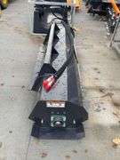 2025 Wolverine TL-12-72W Skid Steer Tiller Attachment