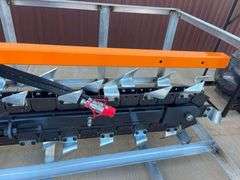 2025 Wolverine TCR-12-48H Skid Steer Trencher