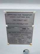 2025 Steel Storage Container 40ft.
