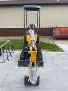 2025 Land Hero LDH-KN16 Mini Excavator