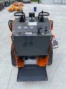 2025 Land Hero LDH-T460 Mini Skid Steer Loader