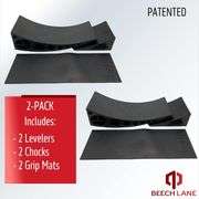 Beech Lane Camper Leveler 2 Pack