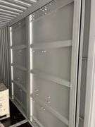 2025 Steel Storage Container 40ft.