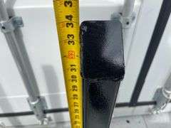 2025 Wolverine TF4-66-5500G Loader Bucket Fork Attachment