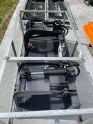 2025 Wolverine GB-11-72W Skid Steer Grapple Bucket
