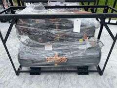 2025 Land Honor LHR-GAC40Y 40 gal. 2-Stage Air Compressor