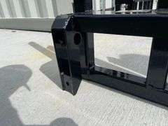 2025 Wolverine TF3-66-2600G Loader Bucket Fork Attachment