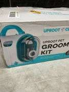 Pet Grooming Kit