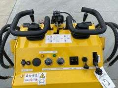 2025 Land Hero LDH-S460 Mini Skid Steer Loader