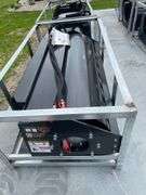 2025 Wolverine VR-11-66W Skid Steer Vibratory Roller