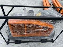 2025 Land Honor LHR-GAC40Y 40 gal. 2-Stage Air Compressor