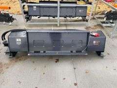 2025 Wolverine TL-12-72W Skid Steer Tiller Attachment