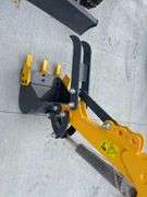 2025 Land Hero LDH-KN16 Mini Excavator