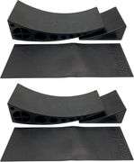 Beech Lane Camper Leveler 2 Pack