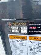 2025 Wolverine GB-11-72W Skid Steer Grapple Bucket