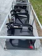 2025 Wolverine GB-11-72W Skid Steer Grapple Bucket