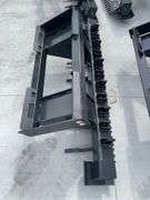 2025 Wolverine RPR-12-72W Skid Steer Ripper