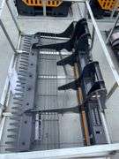 2025 Wolverine LL-12-78W Skid Steer Land Leveler