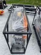 2025 Land Honor LHR-GAC40Y 40 gal. 2-Stage Air Compressor
