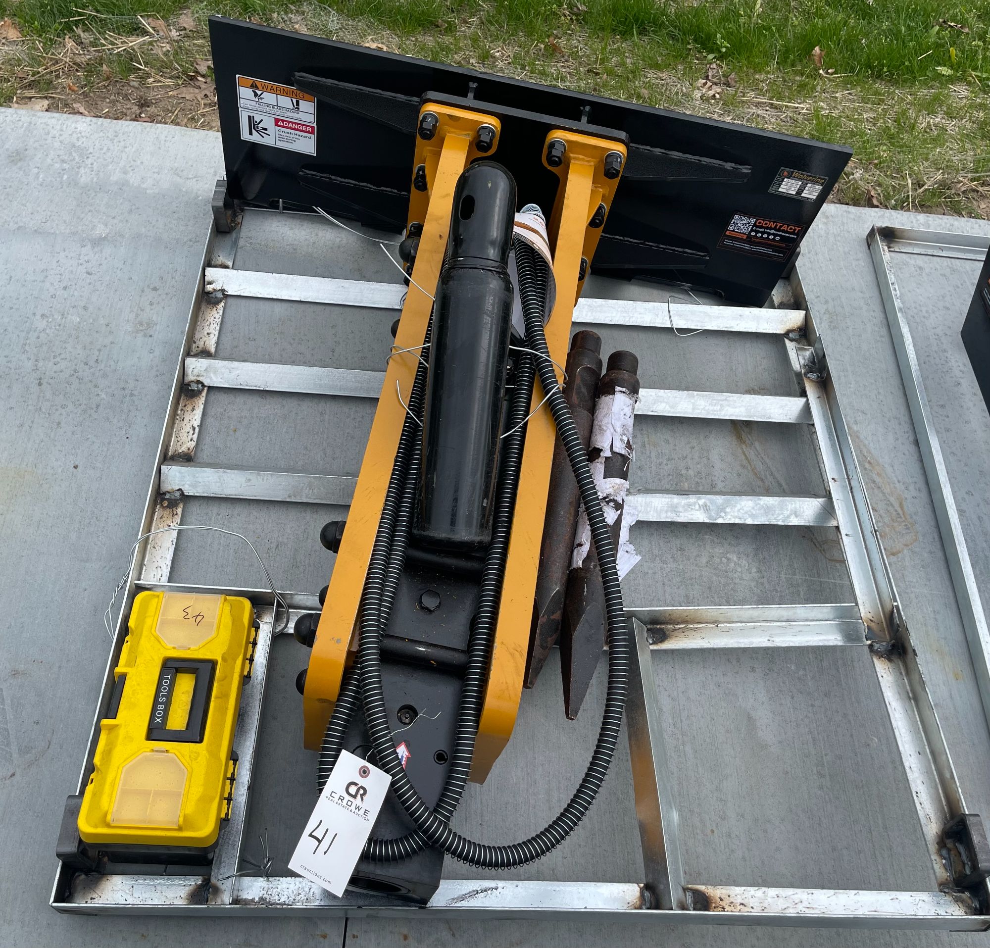 Lot image 1