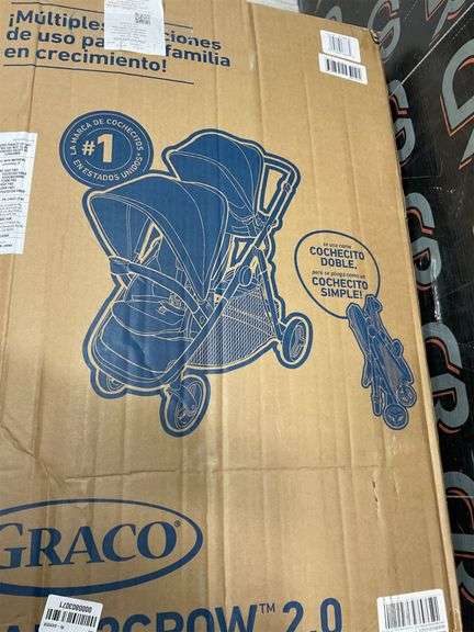 Stroller