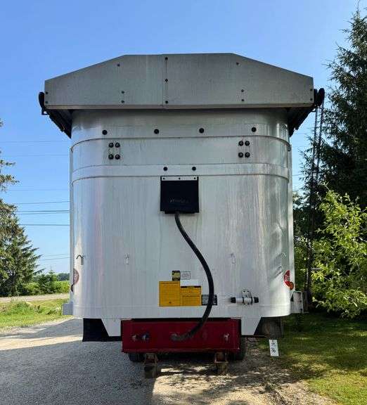 1995 Dorsey Trains