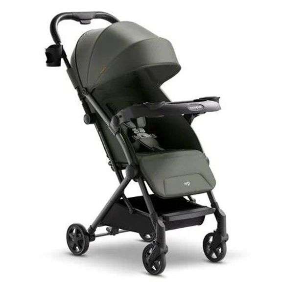 Mompush Lithe V2 Travel Stroller - Forest