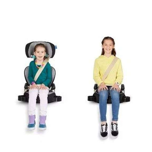 Graco Turbobooster 2.0 Highback Booster - Declan
