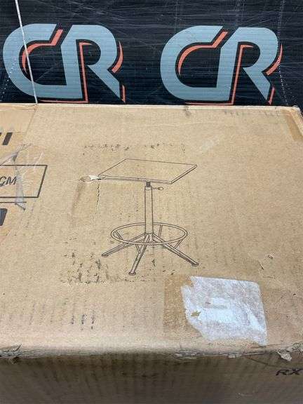 Bar Table