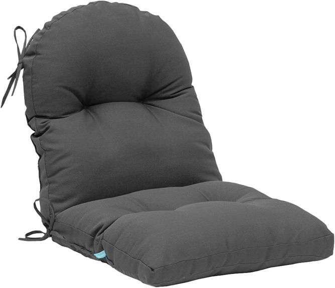 QILLOWAY Seat Back Cushions (Set of 2)