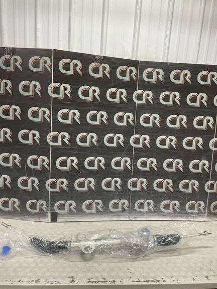 A-Premium Steering Rack for Ram 2500/3500/1500