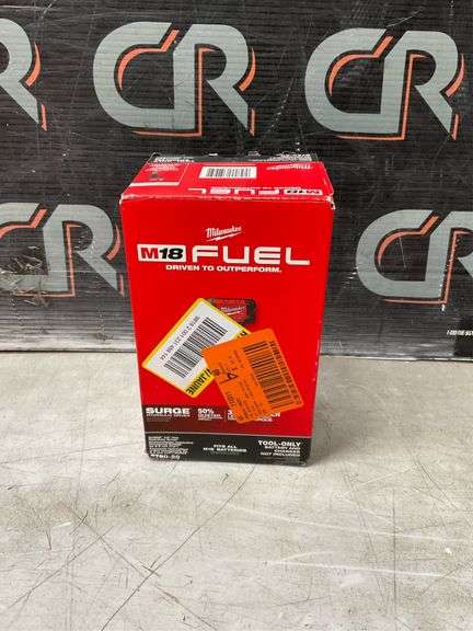 Milwaukee M18 FUEL SURGE 1/4 in. Hex Impact Driver