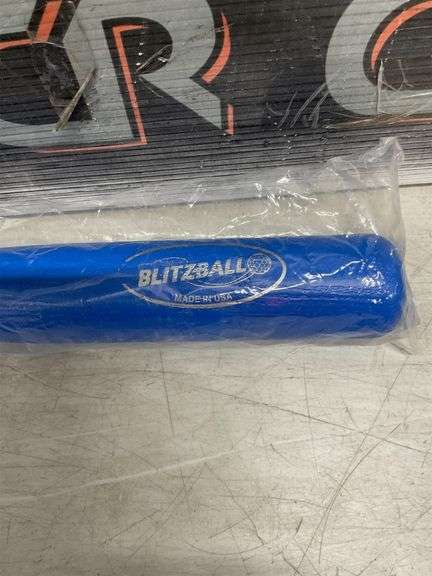 Blitz Ball Bat