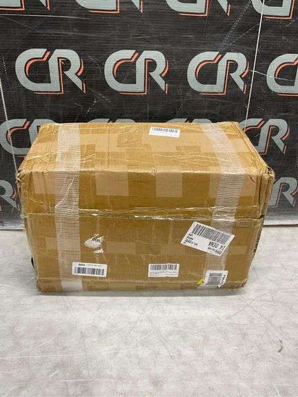 Camshafts Kit for 11-16 Chrysler 3.6L