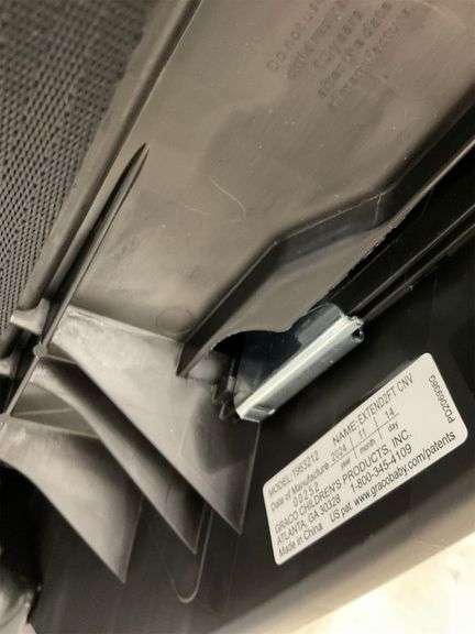 Car Seat