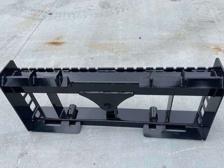 2025 Wolverine PFF1-13-45W Pallet Fork Frame