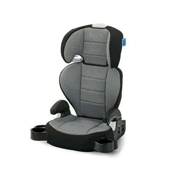 Graco TurboBooster 2.0 Highback Booster, Declan