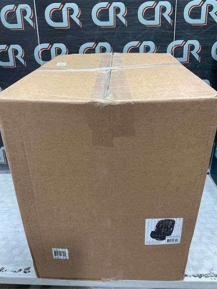 Safety 1st Crosstown DLX Convertible Car Seat