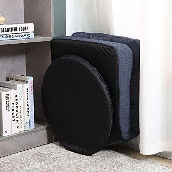 Swivel Floor Chair, Multipurpose Gaming Chair