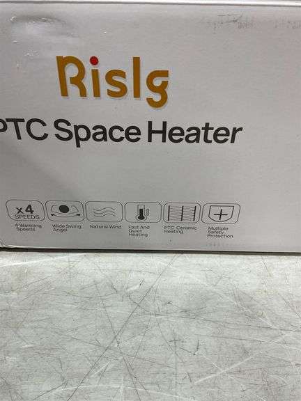 Space Heater