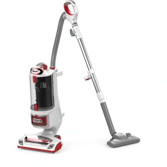 Shark Lift-Away Bagless Upright Vacuum