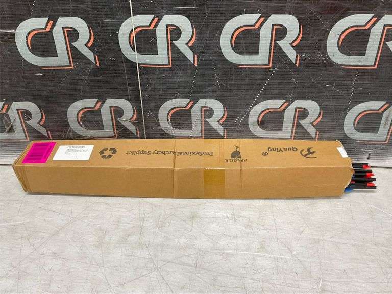 Archery Carbon Arrow 28-30 inch, 12PCS