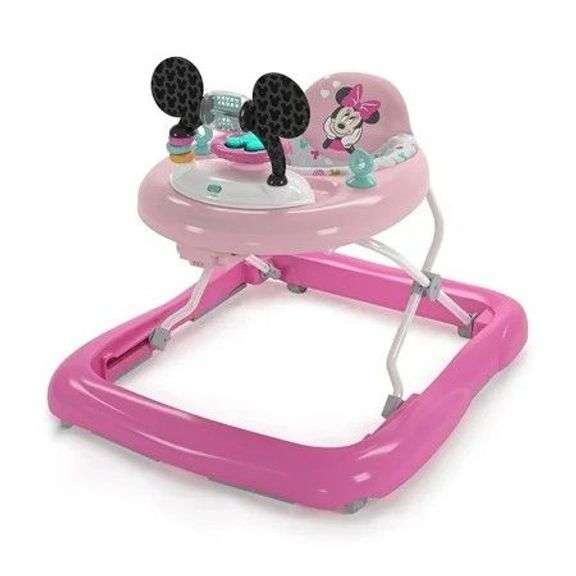 Disney Minnie Walker Refereh