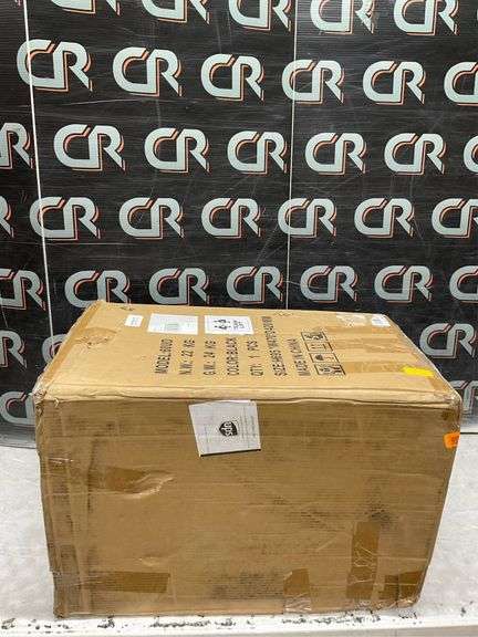 5.1 Cu ft Fireproof Safe (23.61"*14.17"*16.14")