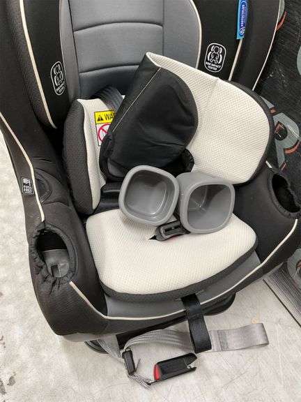 Car Seat