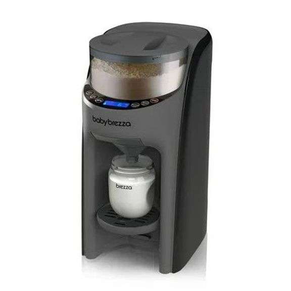 Formula Pro Advanced Dispenser - Auto Warm Mixing